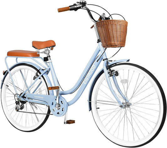 Respin Cruiser Comfort Bike