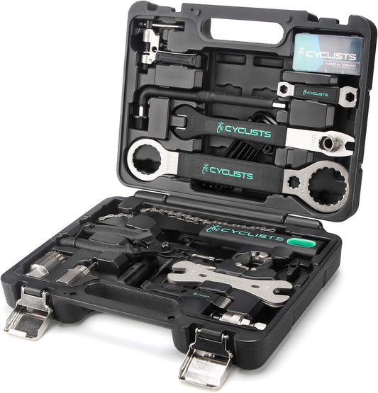 Respin Bike Repair Kit Pro