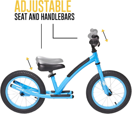 Respin Kids Explorer Bike